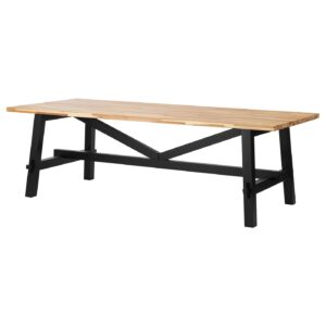 SKOGSTA Tisch