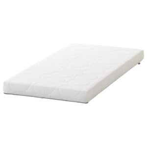 SKÖNAST Schaummatratze Babybett