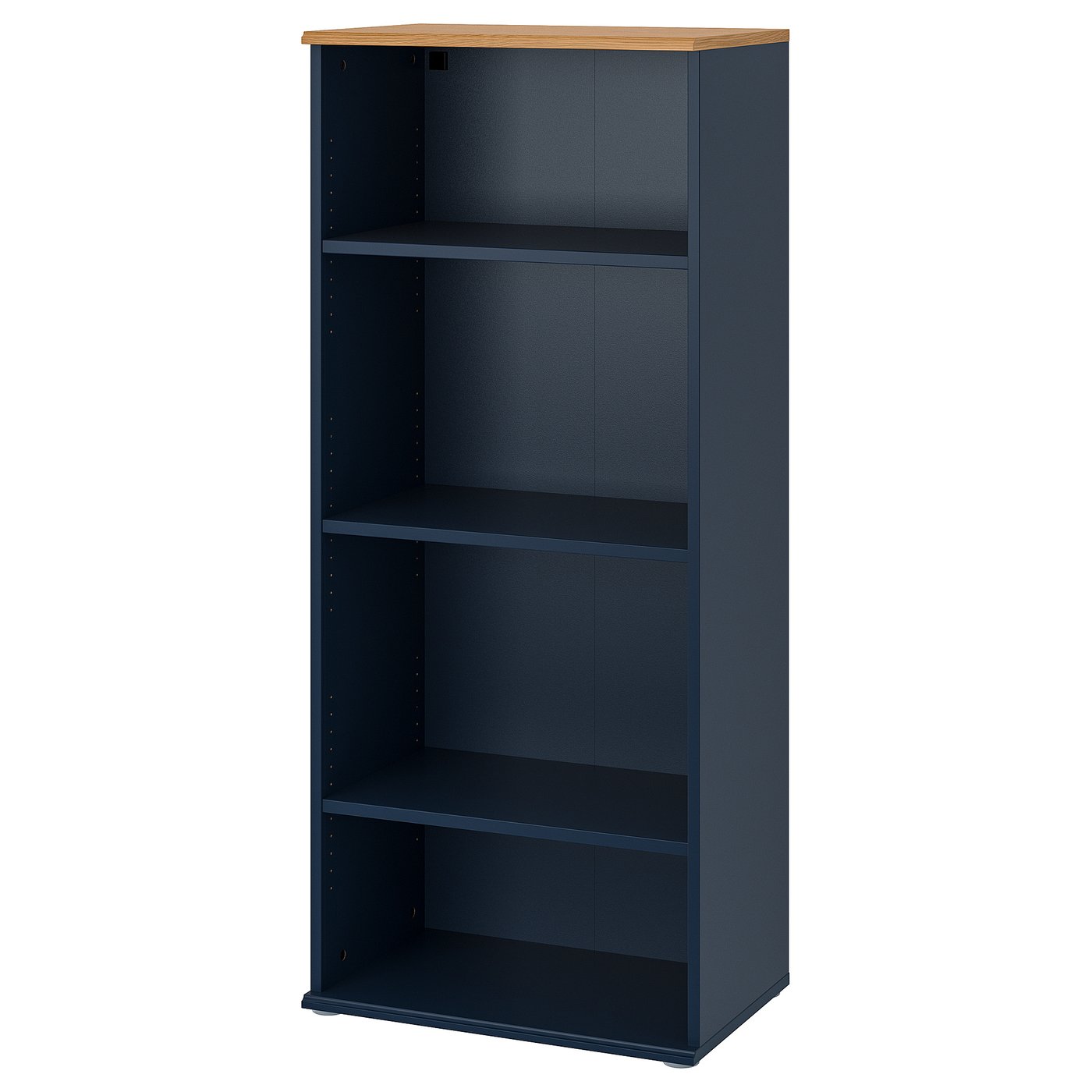 SKRUVBY Bücherregal