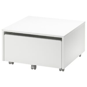 SLÄKT Kasten auf Rollen