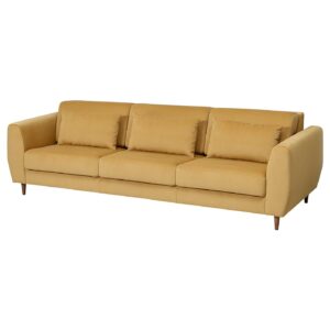 SLATORP 3er-Sofa