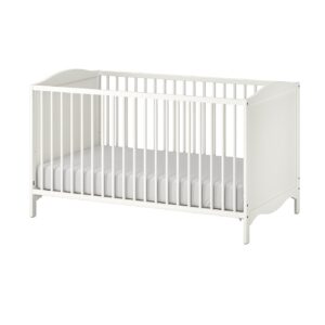 SMÅGÖRA Babybett