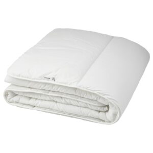 SMÅSPORRE Decke, besonders warm