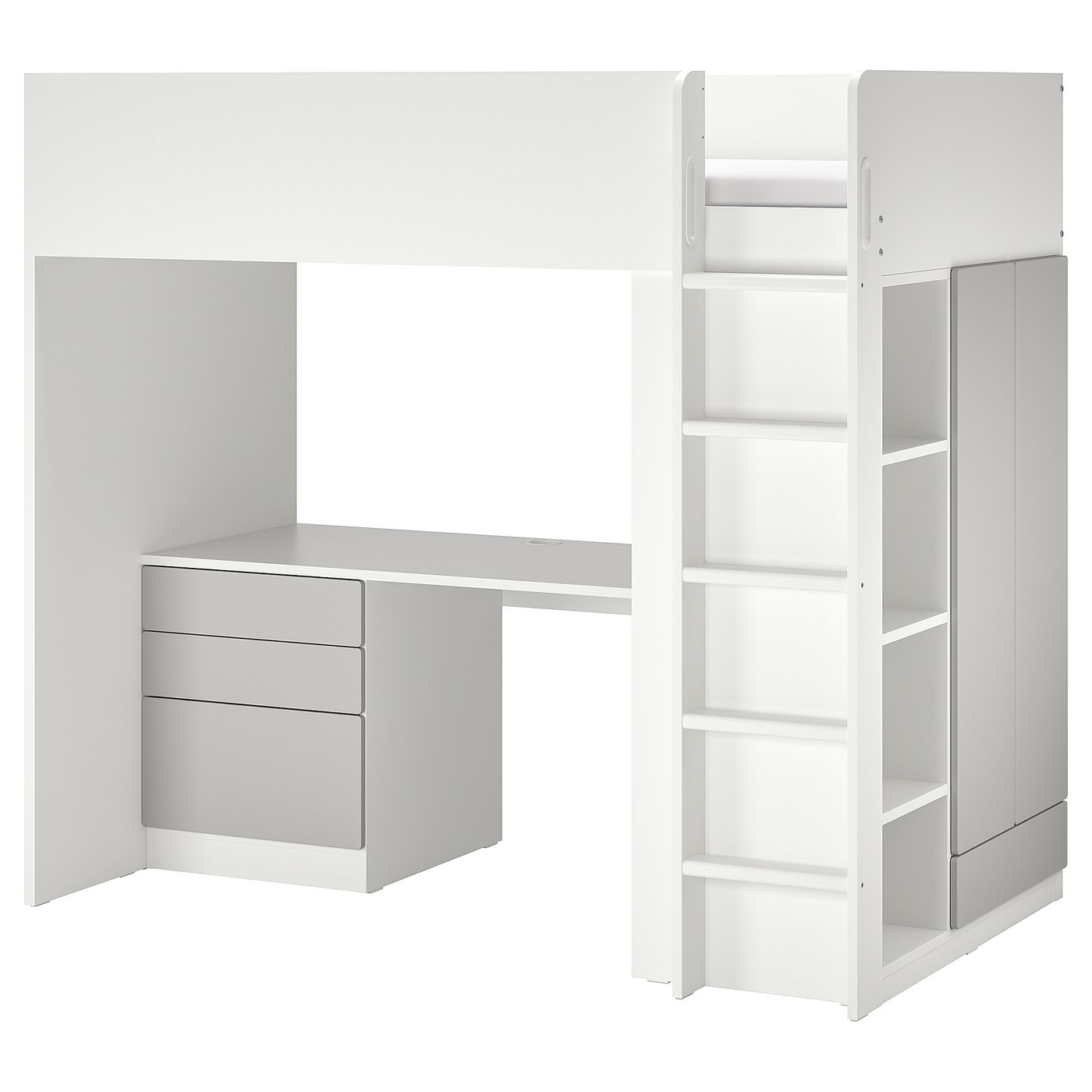 SMÅSTAD Hochbett