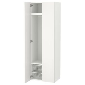 SMÅSTAD Kleiderschrank