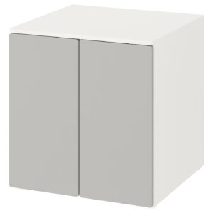 SMÅSTAD / PLATSA Schrank