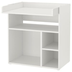 SMÅSTAD Wickel-/Schreibtisch
