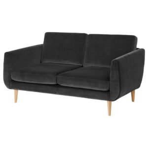 SMEDSTORP 2er-Sofa