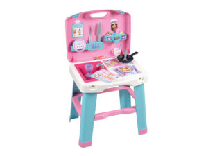 SMOBY Gabby's Dollhouse Lizenz Rollenspiel (Küche)