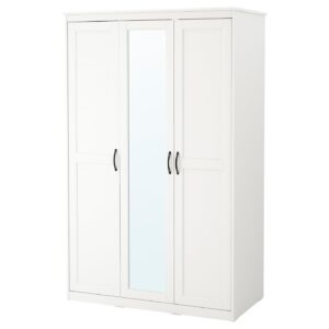 SONGESAND Kleiderschrank