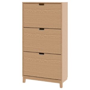 STÄLL Schuhschrank 3 Fächer