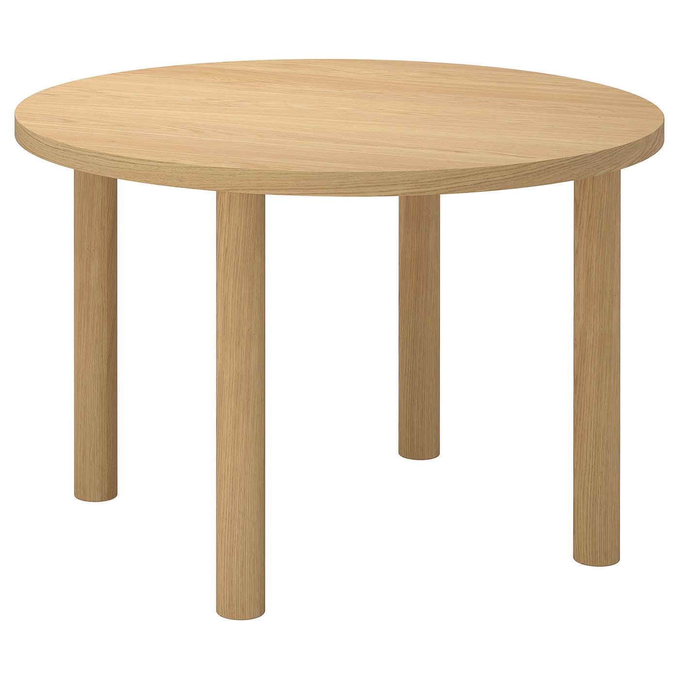 STOCKHOLM 2025 Tisch