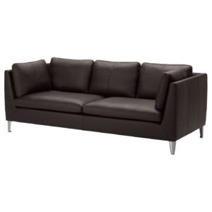 STOCKHOLM 3er-Sofa