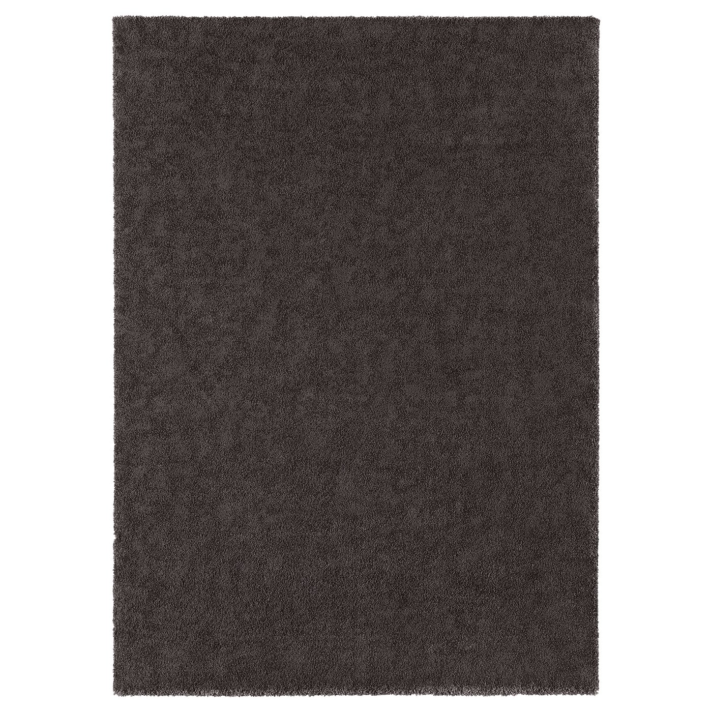 STOENSE Teppich Kurzflor