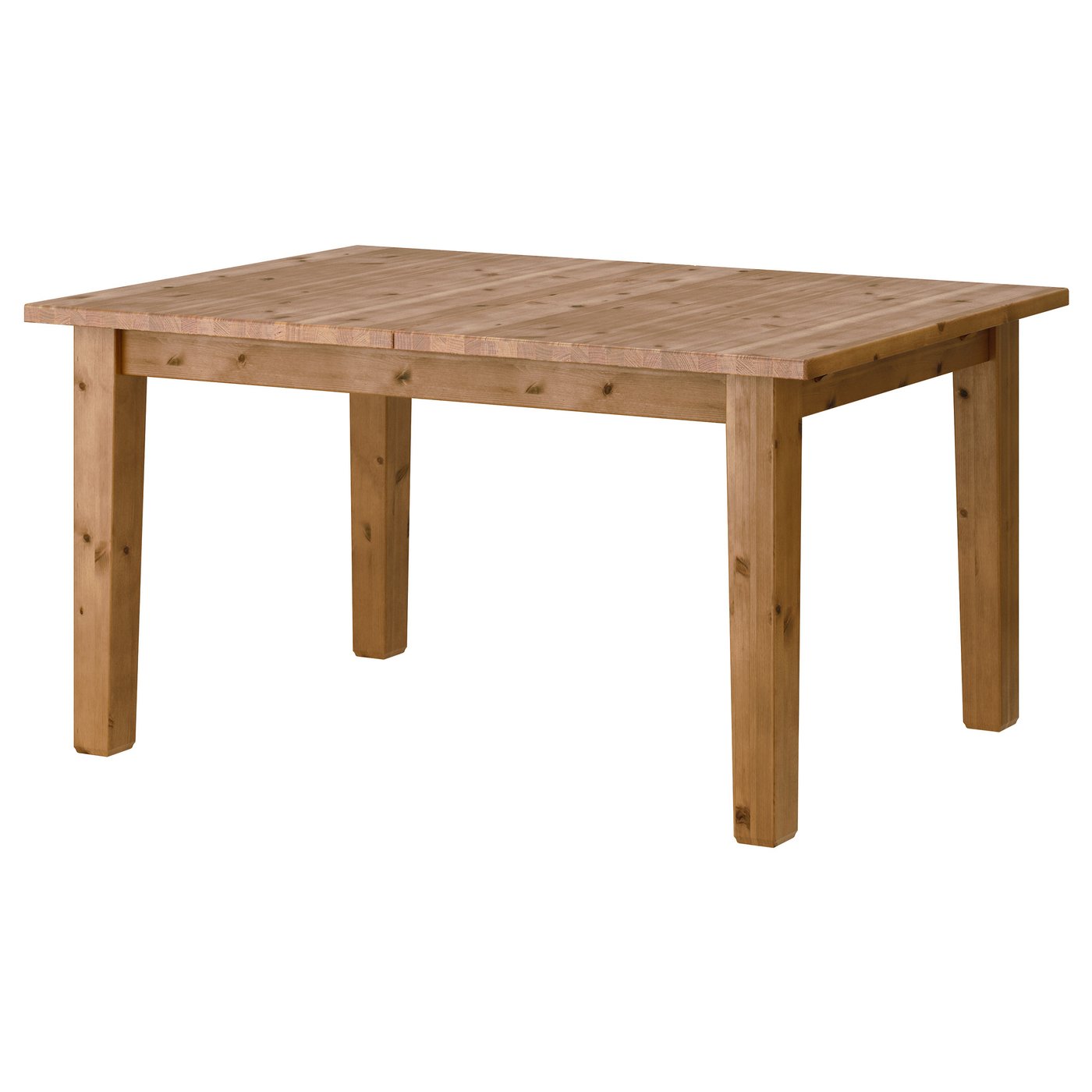 STORNÄS Ausziehtisch