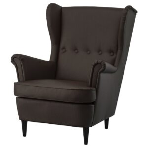 STRANDMON Ohrensessel