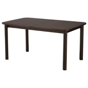 STRANDTORP Ausziehtisch