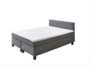SUN GARDEN Boxspringbett Bendigo (140 x 200 cm)