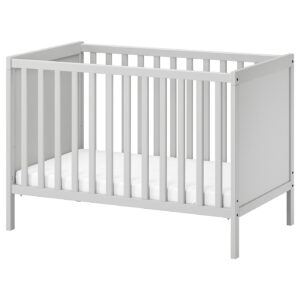 SUNDVIK Babybett