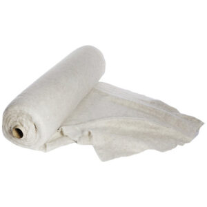 Saatgutmatte "Wollrasen 36 m²", Bio-Qualität