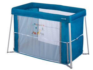 Safety 1st Bettchen Globe Dreamer (Happy Day)