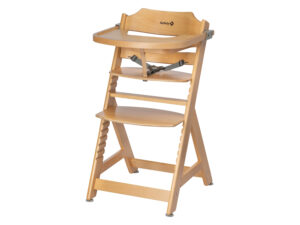 Safety 1st Hochstuhl Toto (Natur)