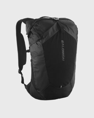 Salomon ACS DAYPACK 20 men Backpacks black in Größe:ONE SIZE