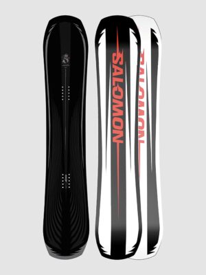 Salomon Assassin Pro 2026 Snowboard pattern