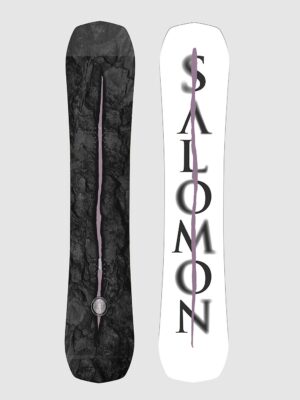 Salomon Craft 2025 Snowboard multi color