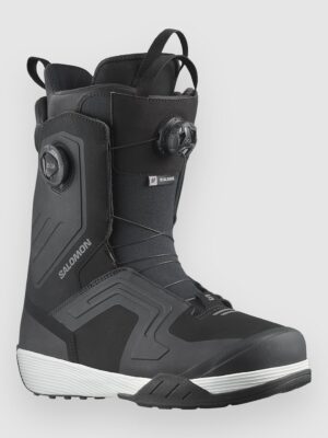 Salomon Dialogue Dual BOA 2026 Snowboard-Boots white