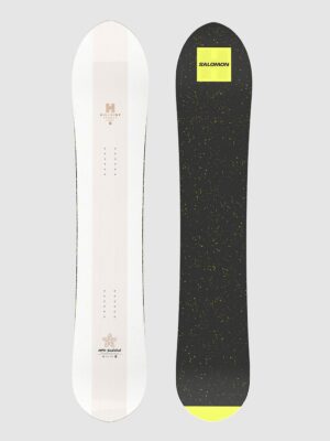 Salomon HPS - Sickstick 2025 Snowboard multi color