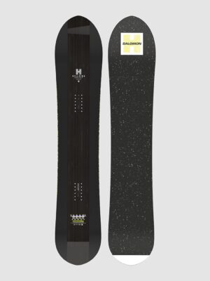 Salomon HPS - Sickstick 2026 Snowboard pattern