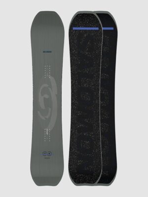 Salomon Highpath 2026 Snowboard pattern