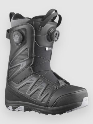 Salomon Ivy SJ BOA 2026 Snowboard-Boots lilac gray