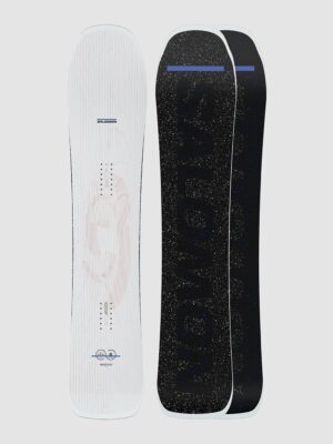 Salomon Jetstream 2026 Snowboard pattern