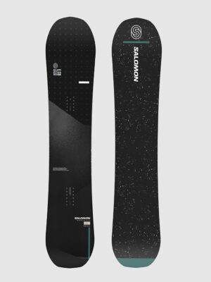 Salomon Super 8 Pro 2025 Snowboard multi color
