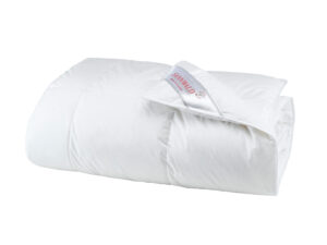Sannwald Premium Daunen-Kassettenbettdecke medium (155 x 200 cm)