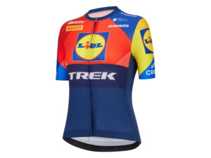 Santini Team Lidl-Trek Kurzarmtrikot (XS)
