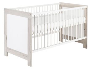 Schardt Nordic Halifax Kombi-Kinderbett