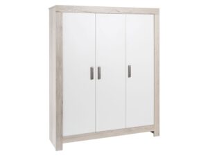 Schardt Nordic Halifax Schrank (3 Türen)