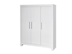 Schardt Schrank Nordic White (3-türig)