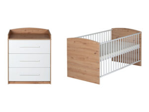 Schardt Sparset "Pepe", inkl. Wickelaufsatz