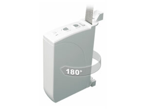 Schellenberg Rolladengurtantrieb RolloDrive (35, Aufputz bis 4 m²)