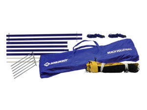 Schildkröt Beachvolleyball-Netzgarnitur "Fun"