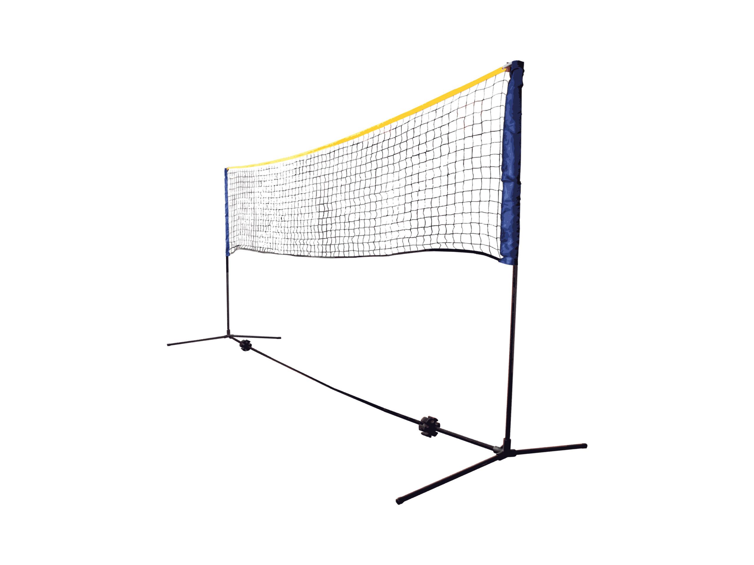 Schildkröt-Funsports Kombi Netz Set