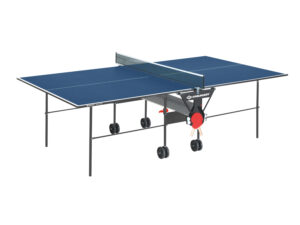 Schildkröt Tischtennisplatte Joker, Indoor Tischtennistisch, klappbar