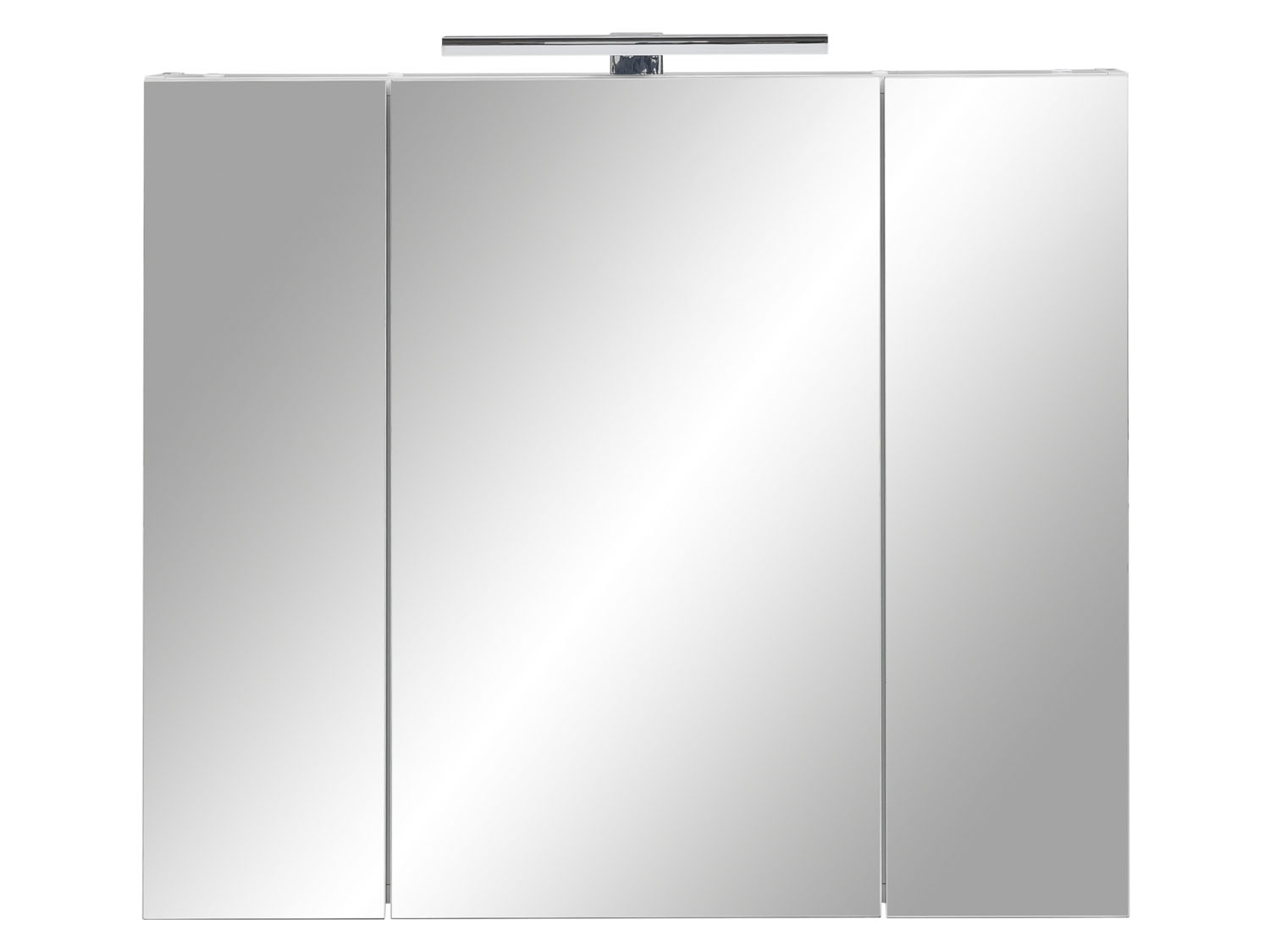 Schildmeyer Badezimmerspiegelschrank "Limone"