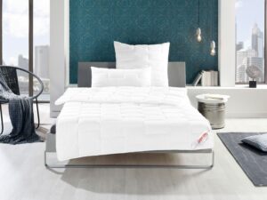 Schlaf-Gut Sommer-Steppbett Utah, leicht (155x220 cm)