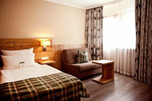 Schlemmenpaket 3 Tage/2 Nächte