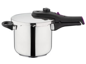 Schnellkochtopf GSW System RAPID (2,5 l)